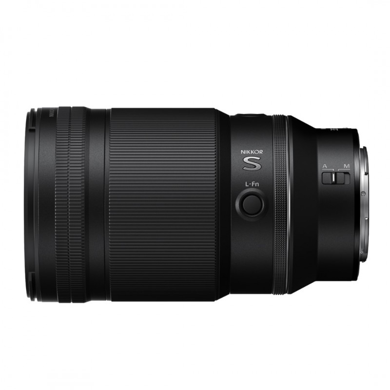 Nikon Z 35mm F1.2 S Lens